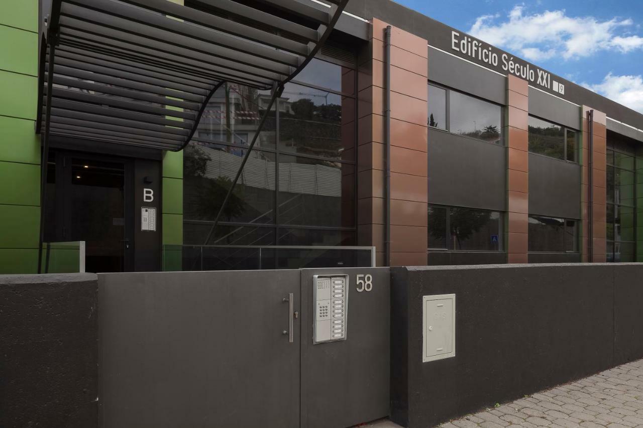 Angel'S Paradise Luxury And Sophistication Funchal  Exterior photo